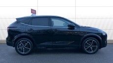 Nissan Qashqai 1.3 DiG-T MH Tekna 5dr Petrol Hatchback